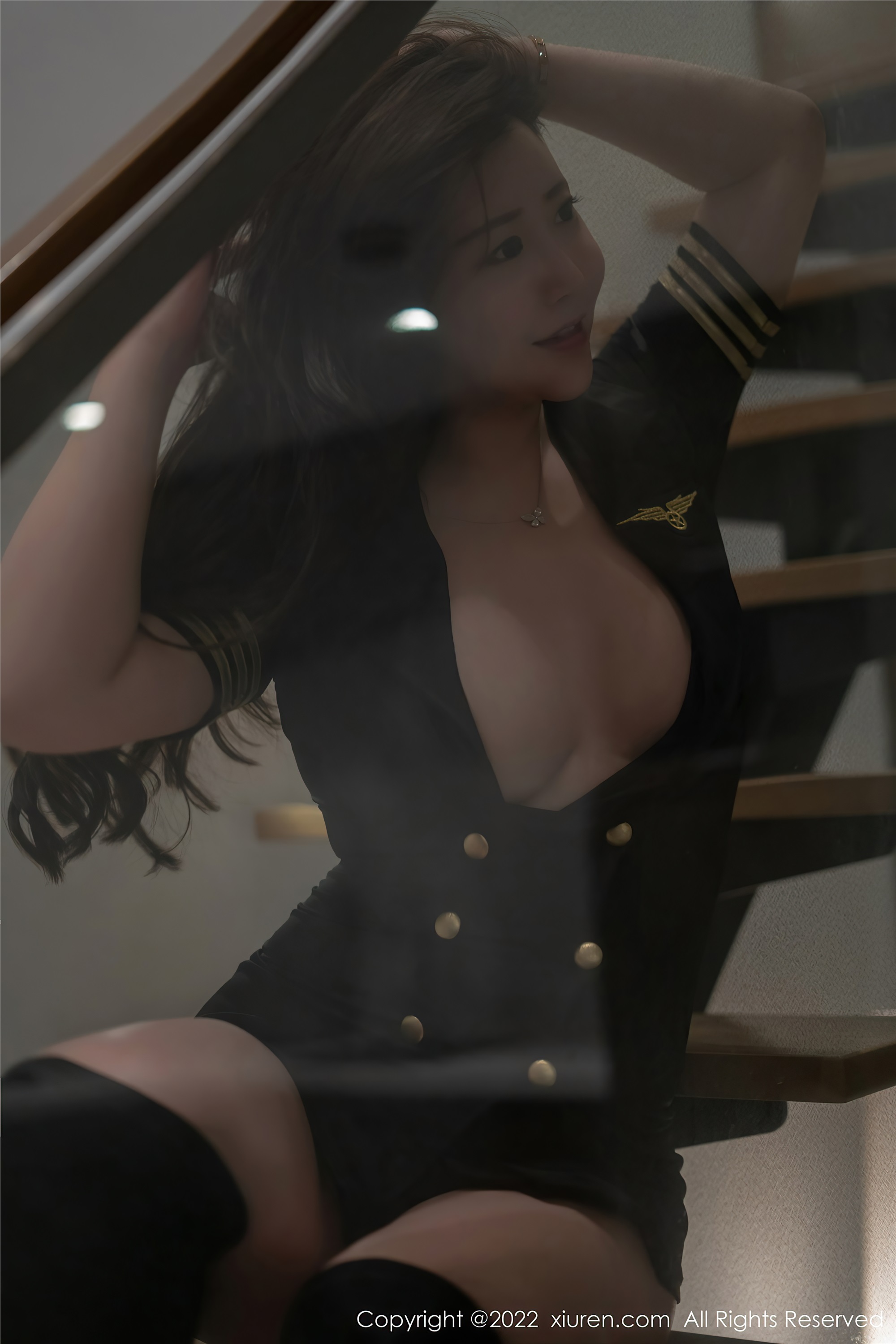 Xiuren秀人网 2022.05.17 NO.5017 王婉悠Queen